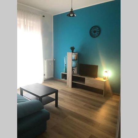 La Maison Bleue Sul Naviglio Corsico Exteriör bild