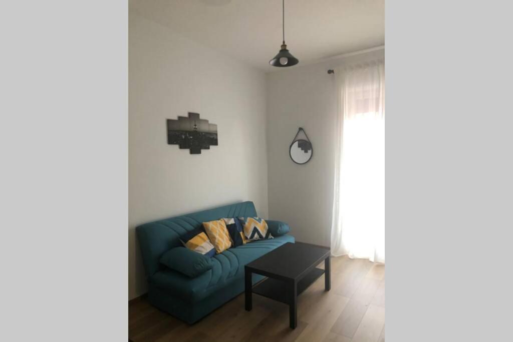 La Maison Bleue Sul Naviglio Corsico Exteriör bild