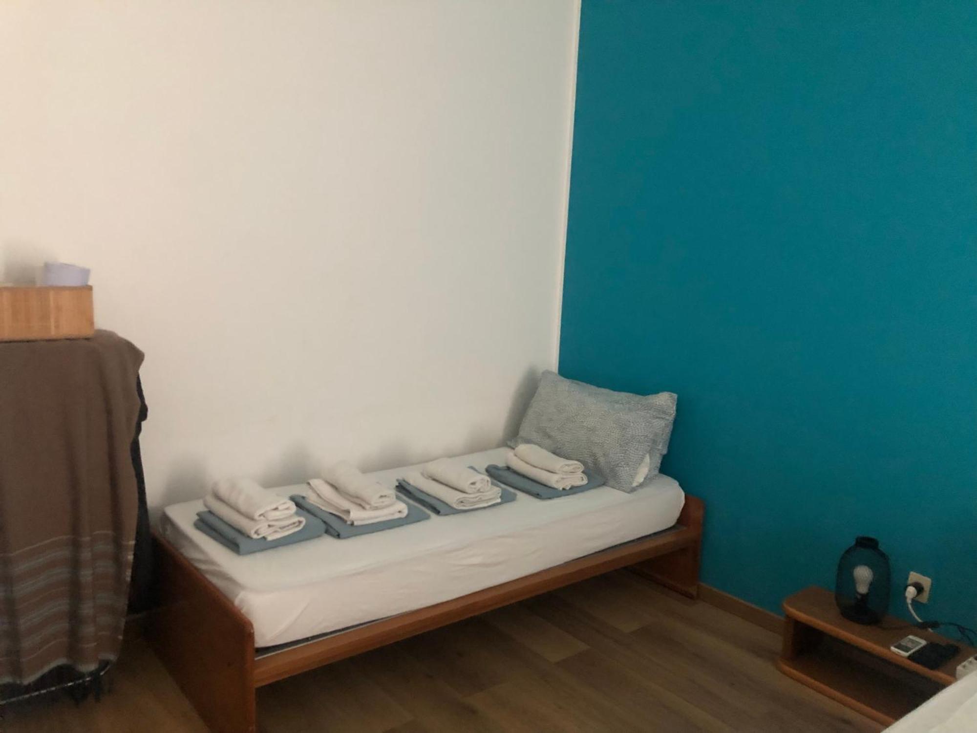 La Maison Bleue Sul Naviglio Corsico Exteriör bild