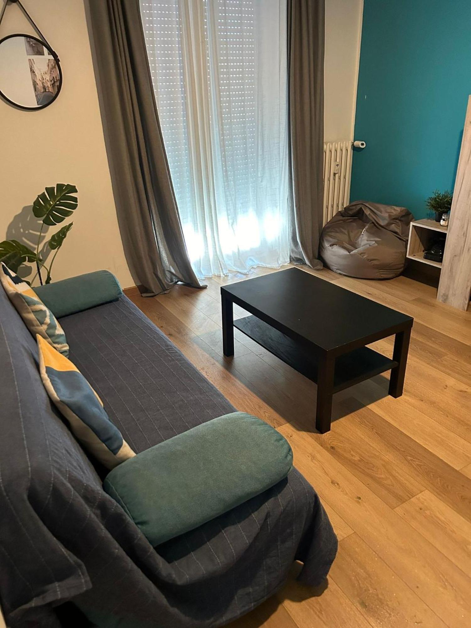 La Maison Bleue Sul Naviglio Corsico Exteriör bild