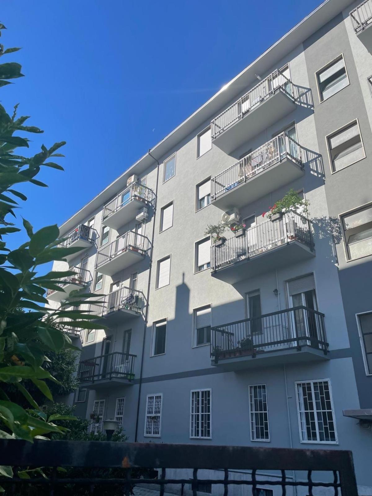 La Maison Bleue Sul Naviglio Corsico Exteriör bild