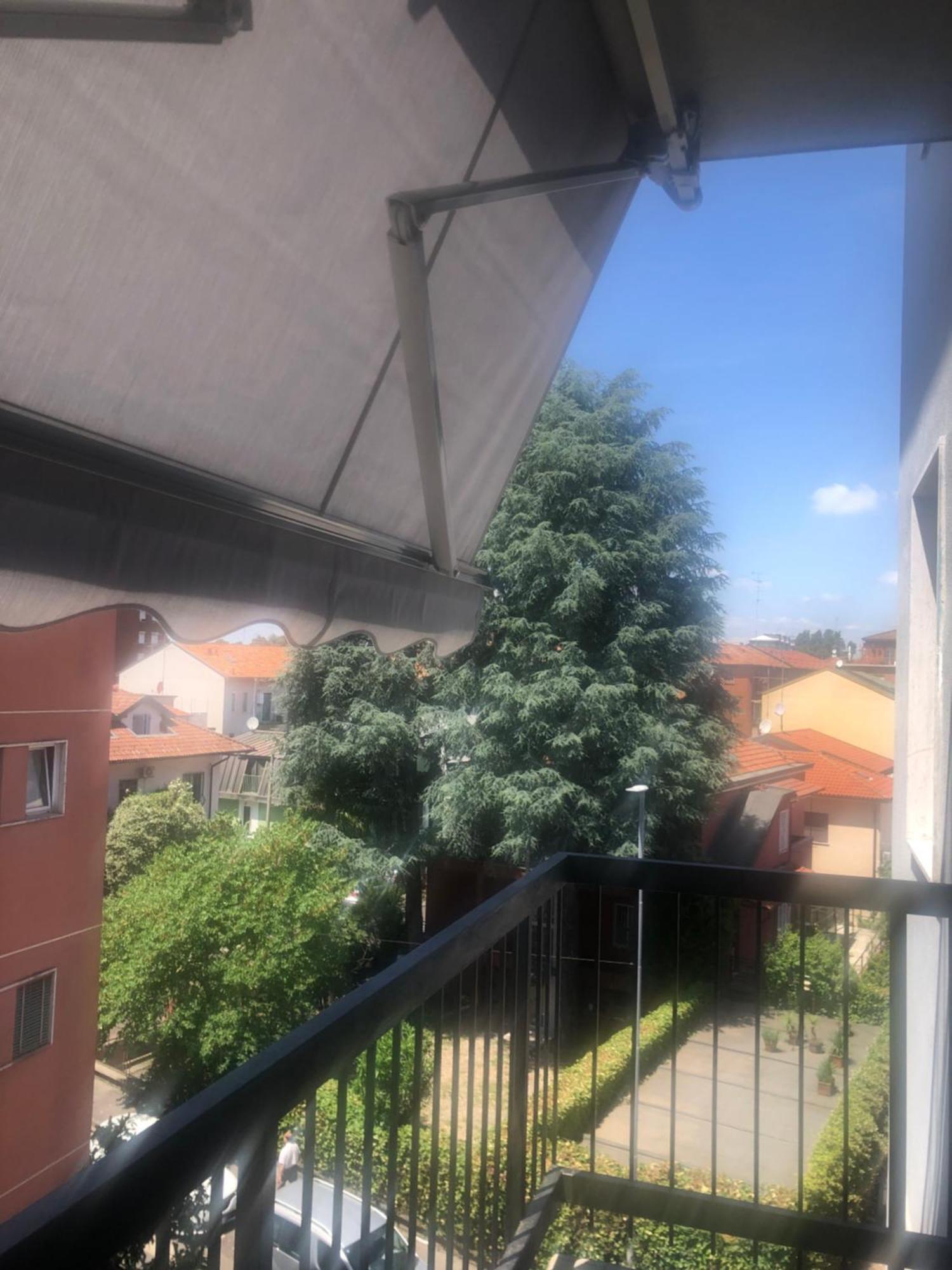 La Maison Bleue Sul Naviglio Corsico Exteriör bild